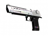 Desert Eagle Printstream
